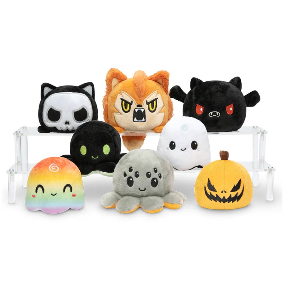 Plushie Blind Box: Halloween PDQ (12)