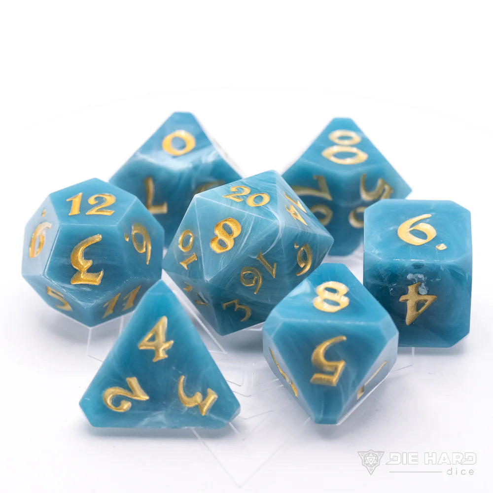 Die Hard Dice - Avalore Talisman Marina