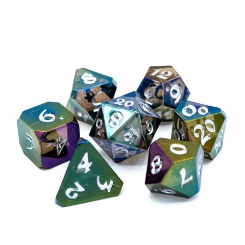 Die Hard Dice - Avalore Prismatic Nightmare