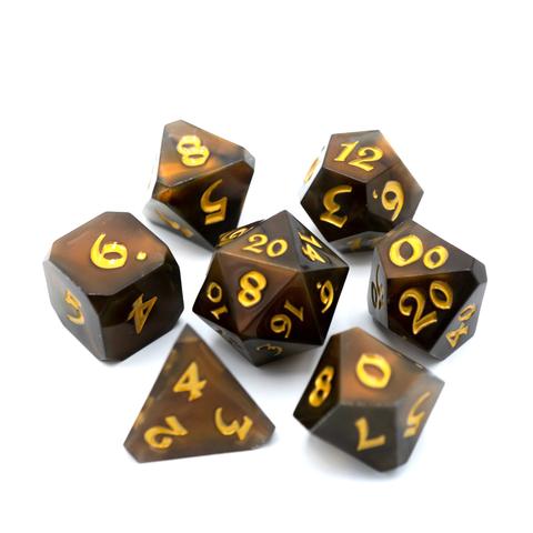 Die Hard Dice - Avalore Talisman Tigress