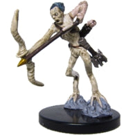 Prepainted Mini - Baykok Dungeons Deep