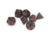 Chessex - 25308 Speckled Space Dice