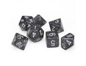 Chessex - 25318 Speckled Ninja Dice