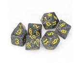 Chessex - 25328 Speckled Urban Camo Dice