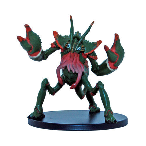 Prepainted Mini - Chu'ulothi - City of Lost Omens