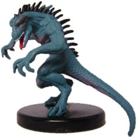 Prepainted Mini - Chupacabra Dungeons Deep