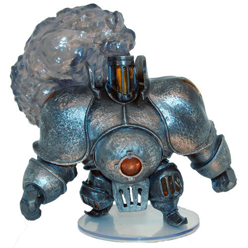 Prepainted Mini - Adamantine Golem Darklands