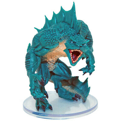 Prepainted Mini - Fleshwarp Ghonatine Darklands