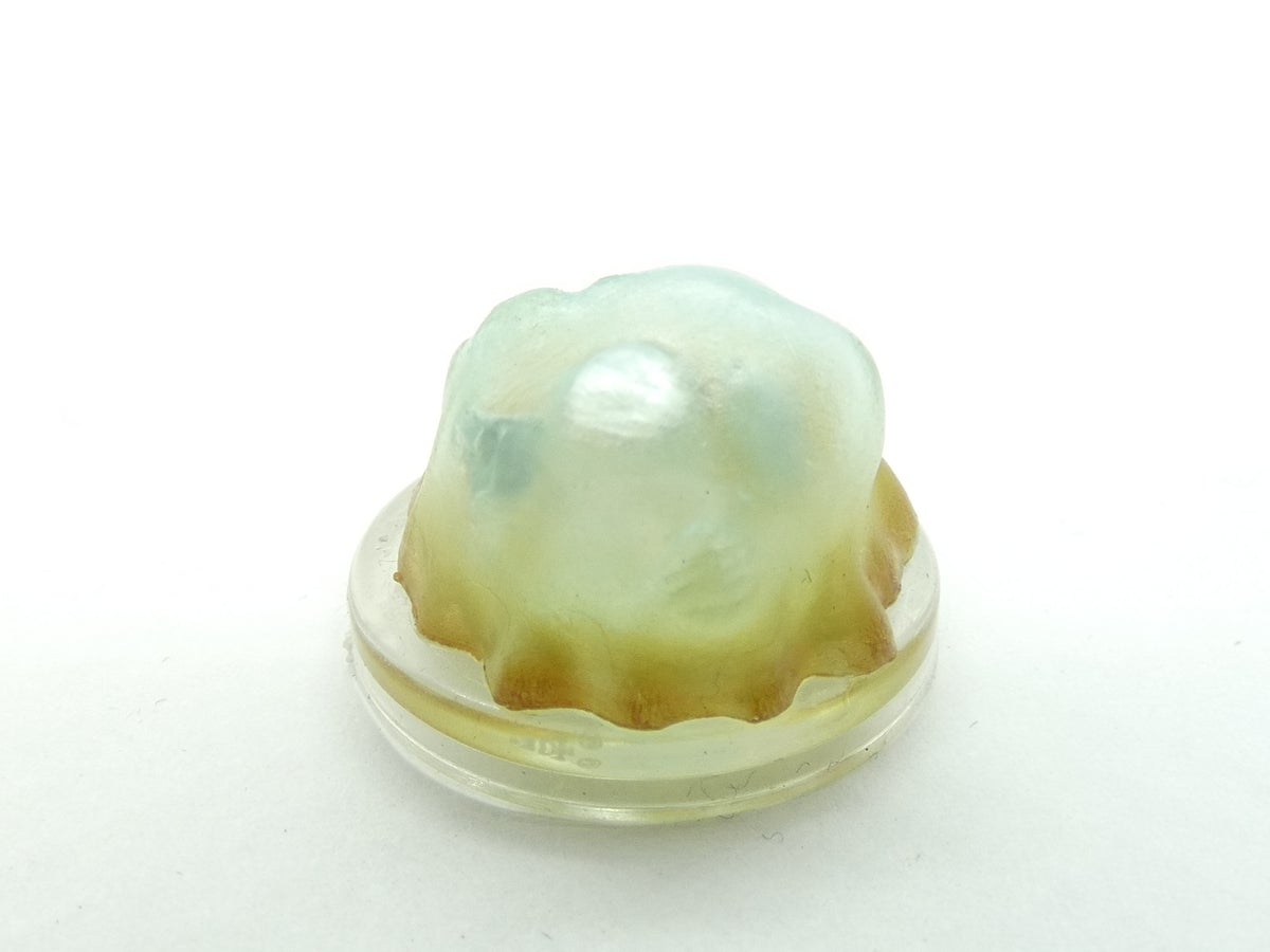 Prepainted Mini - Giant Amoeba Darklands