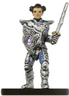 Desert of Desolation Eternal Blade