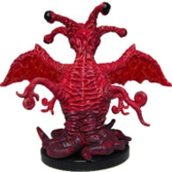 Prepainted Mini - Elder Thing Dungeons Deep