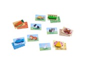 HABA Nibble Munch Crunch