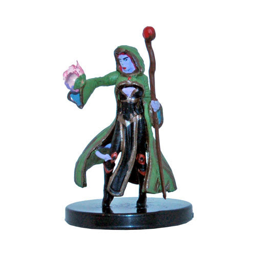 Prepainted Mini - Hellspawn Adept #15 - City of Lost Omens