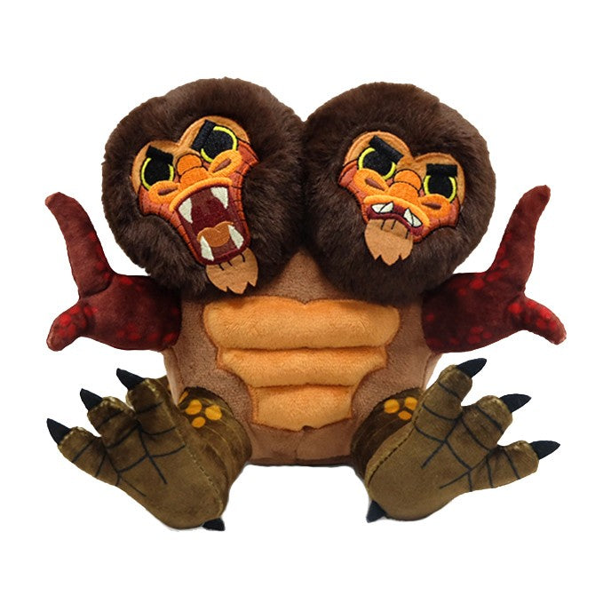 Plush D&D Demogorgon