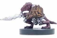 Aberrations Kobold Champion