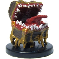 Prepainted Mini - Mimic Dungeons Deep