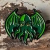 Pin - Cthulhu Enamel Pin
