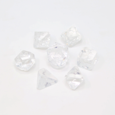 Die Hard Dice - Avalore Pure Isa