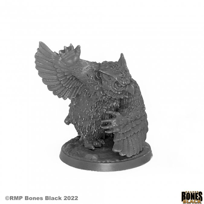 Reaper 44001 Owlbear
