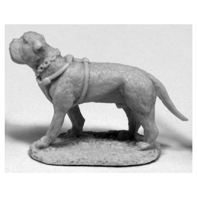 Reaper 77422 War Dog