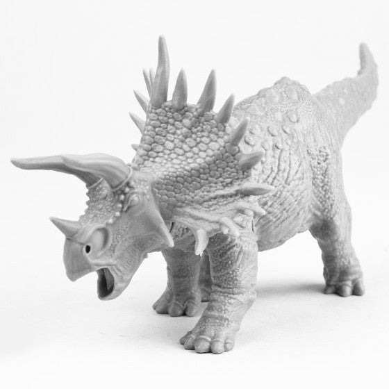 Reaper 77990 Thunderfoot Behemoth: Boxed Set