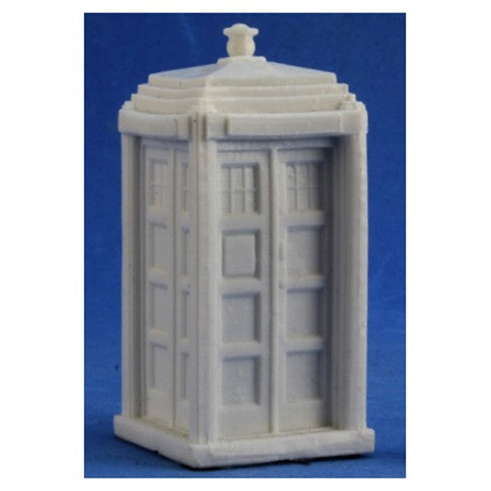 Reaper 80037 Chrono: Telephone Box