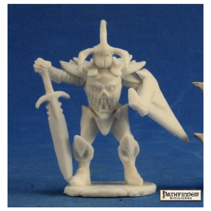 Reaper 89030 Hellknight Order of the Nail