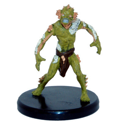 Prepainted Mini - Sea Spawn Monster Menagerie 3