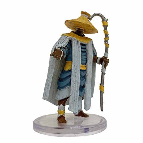 Prepainted Mini - Senghor Priest The Mwangi Expanse