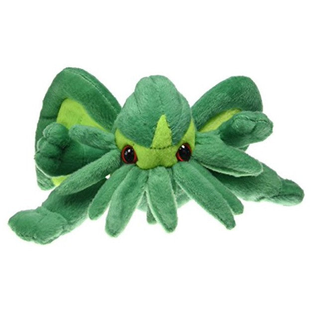 Plush Cthulhu