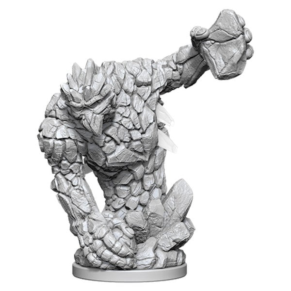 Wizkids 73357 PF DC: Medium Earth Elemental W5