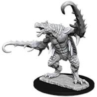 Wizkids 90080 D&D: NMU: Hook Horror W12