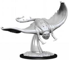 Wizkids 90083 D&D: NMU: Cloaker W12