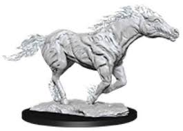 Wizkids 90087 D&D: NMU: Nightmare W12