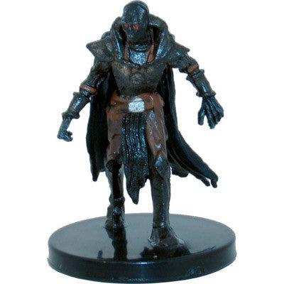 Prepainted Mini - Wight Legendary Adventures