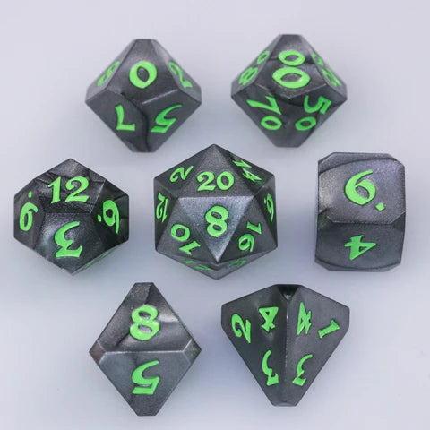 Die Hard Dice - Cosmic Elder - Rollers of R'lyeh