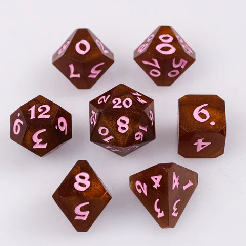 Die Hard Dice - Spice Dice - NVNG