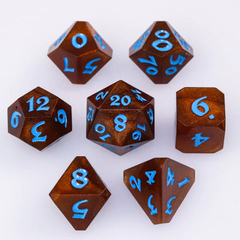 Die Hard Dice - Wellspring Greater Restoration Crew