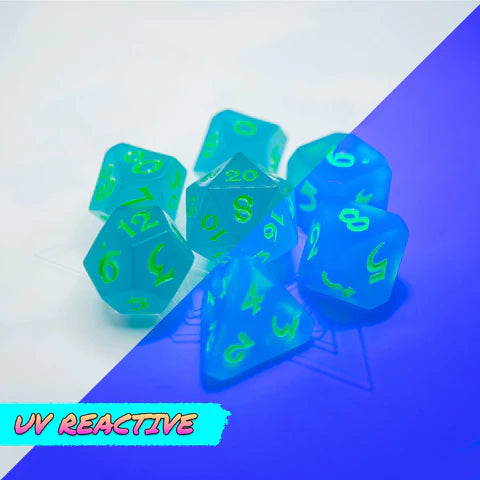 Die Hard Dice - Avalore AfterDark Rhapsody