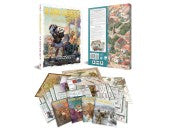 Starter Set: RuneQuest RPG