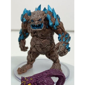 Prepainted Mini - Cavern Troll Darklands