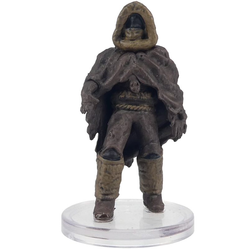 Prepainted Mini - Coldlight Walker Snowbound