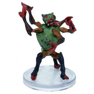 Prepainted Mini - Dhergoloth Snowbound