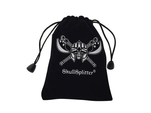 Skullsplitter - Small Dice Bags