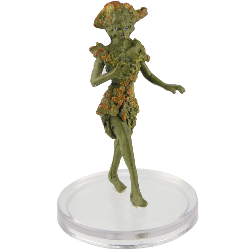Prepainted Mini - Dryad Snowbound