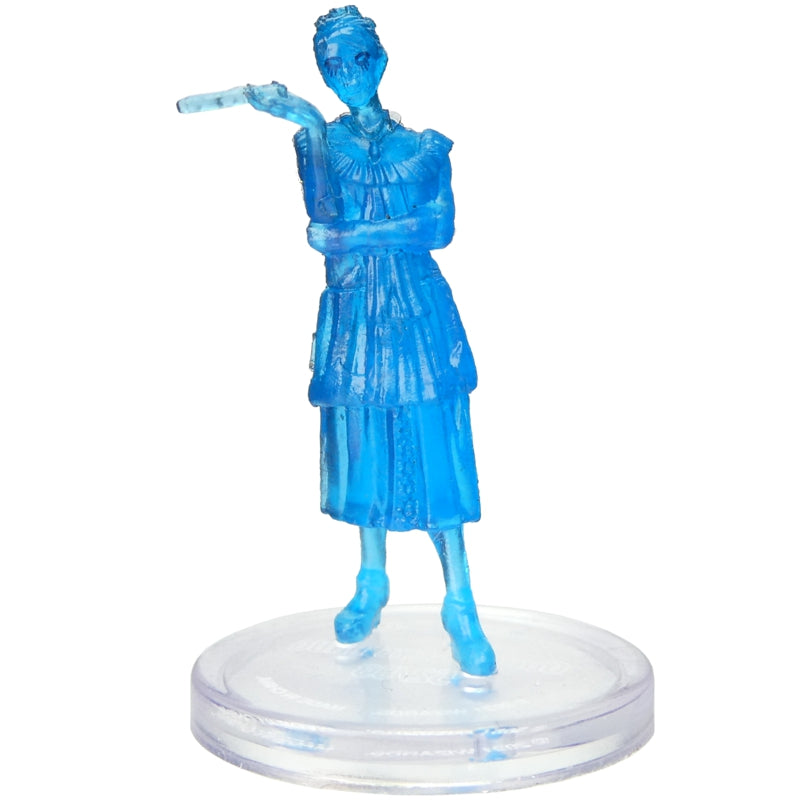 Prepainted Mini - Van Richten's Guide to Ravenloft - Gouged Eye Thug