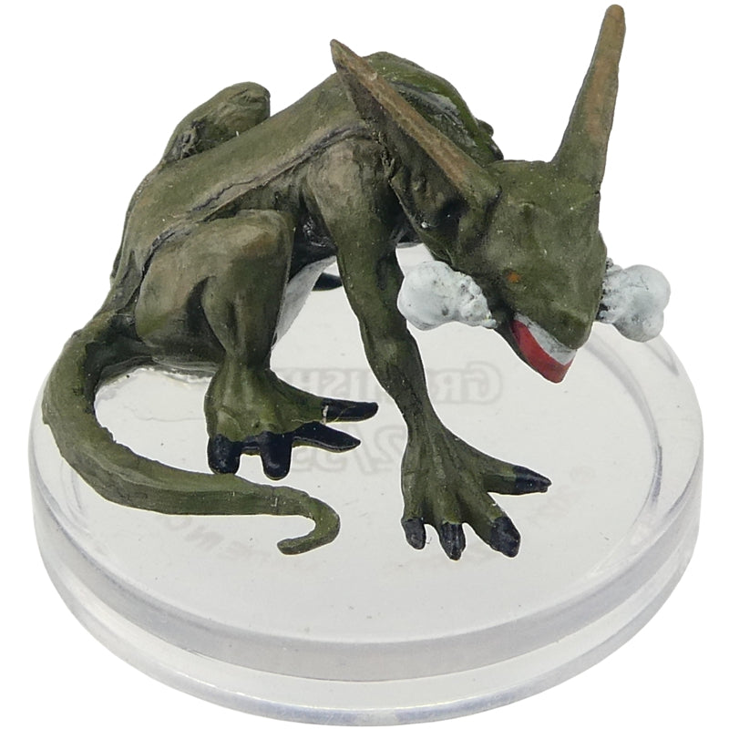 Prepainted Mini - Van Richten's Guide to Ravenloft - Gremishka