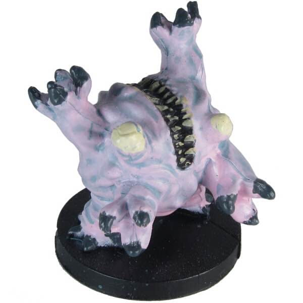 Dragoneye Abyssal Maw