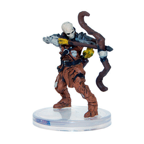 Prepainted Mini - Skeleton Boneyard