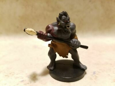 Deathknell Orc Savager